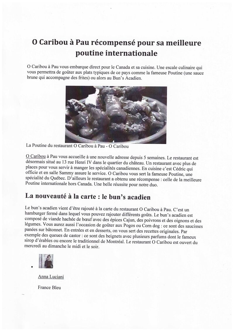 France Bleu Bearn Bigorre 