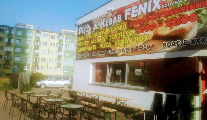 Zapraszamy do ogródka piwnego w upalne dni