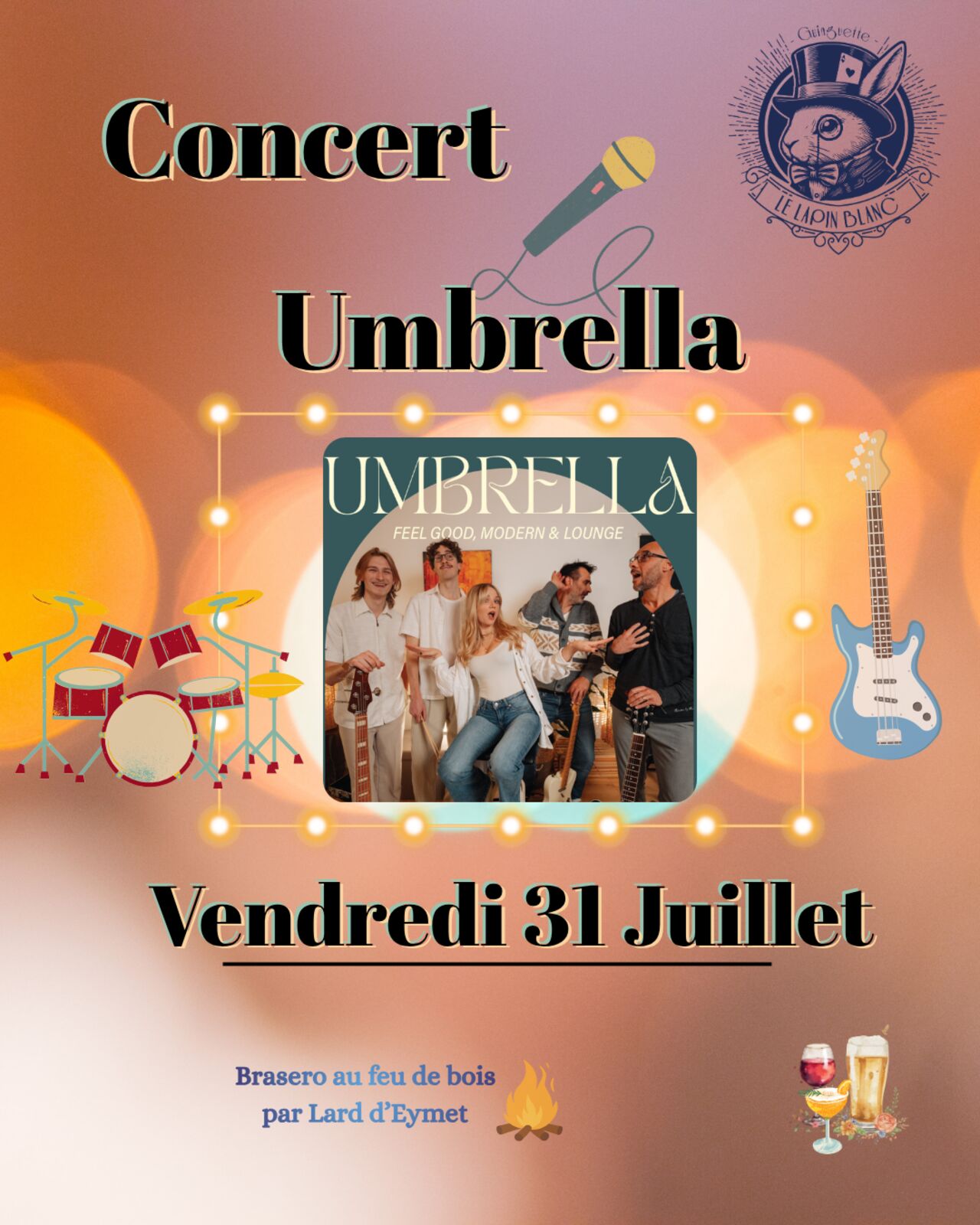 Umbrella