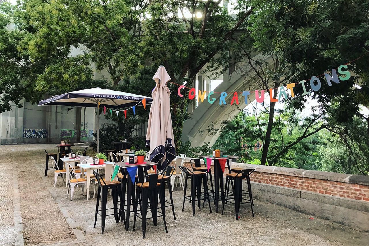 “Tu cumpleaños”