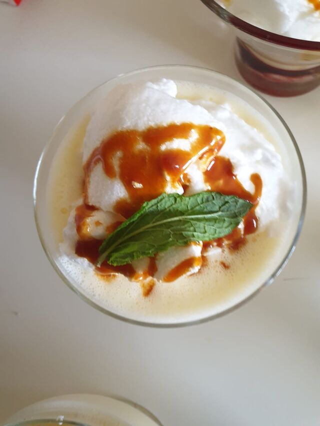 Les îles flottantes