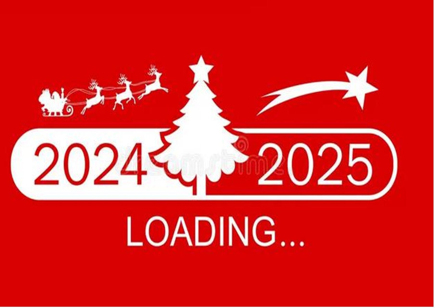Weihnachten 2025