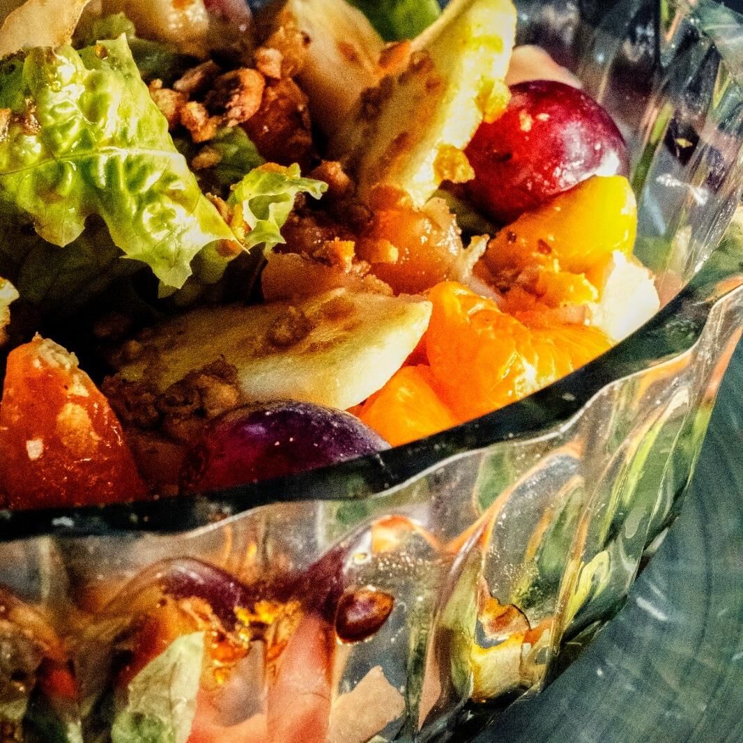 La Alegría de la huerta