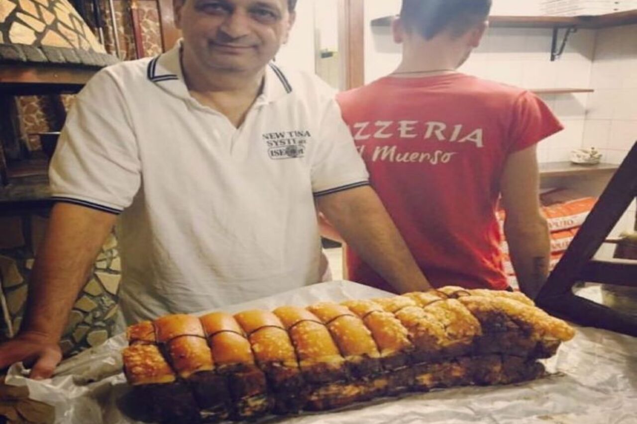 Materia Prima