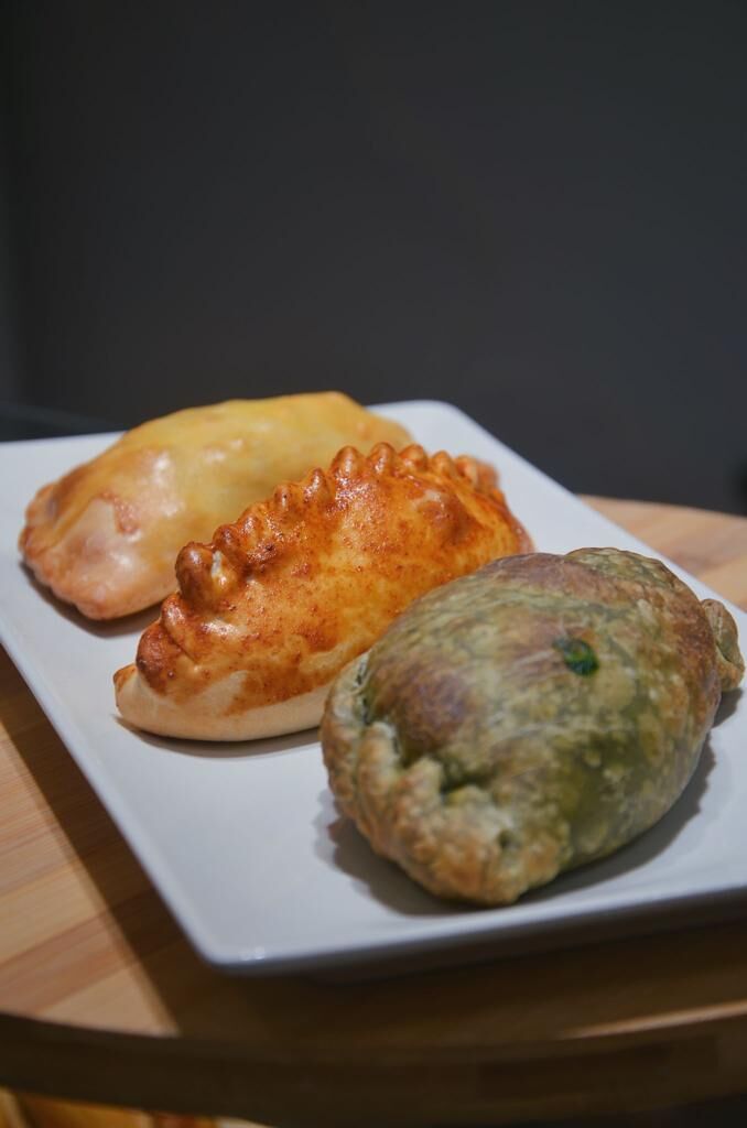Empanadas