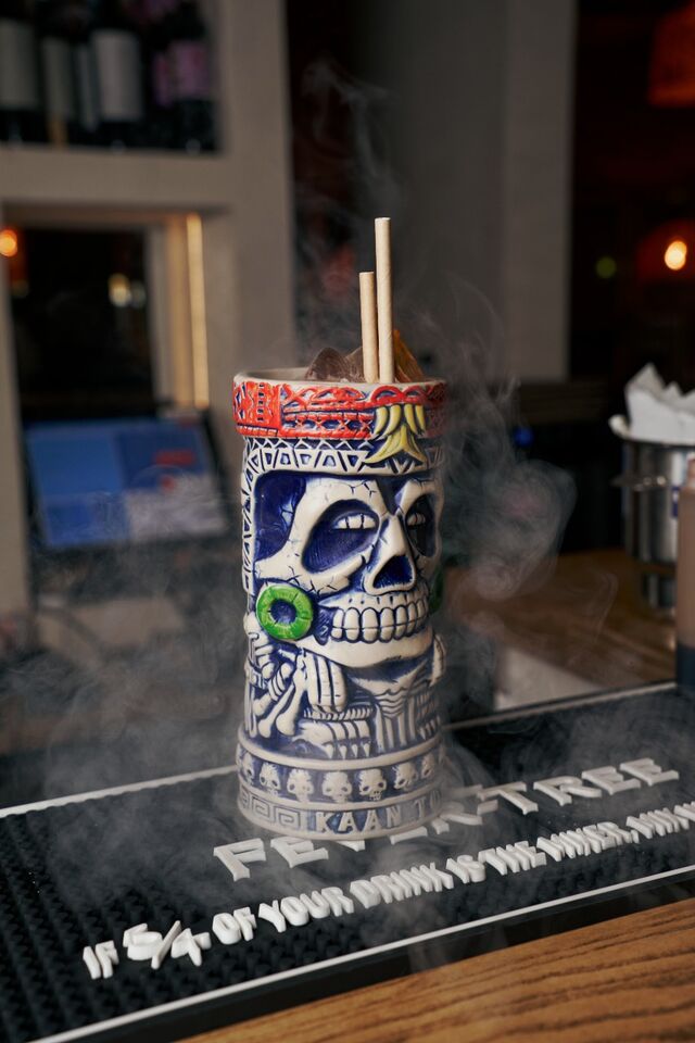 Sucky, sucky long time