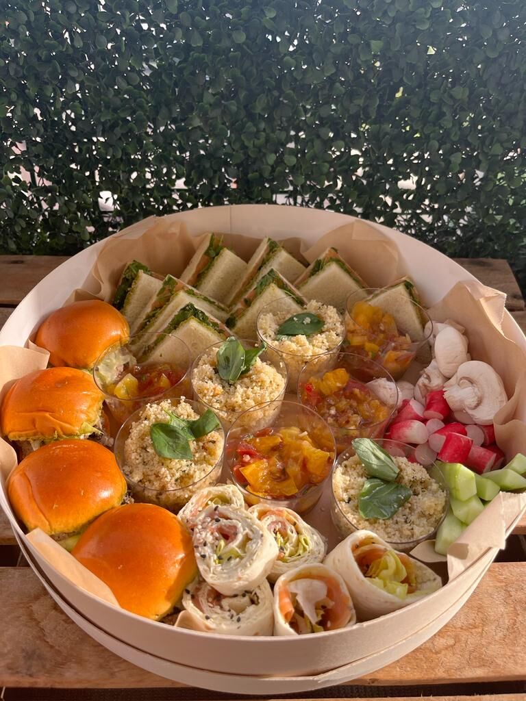 Box signature La Sebia