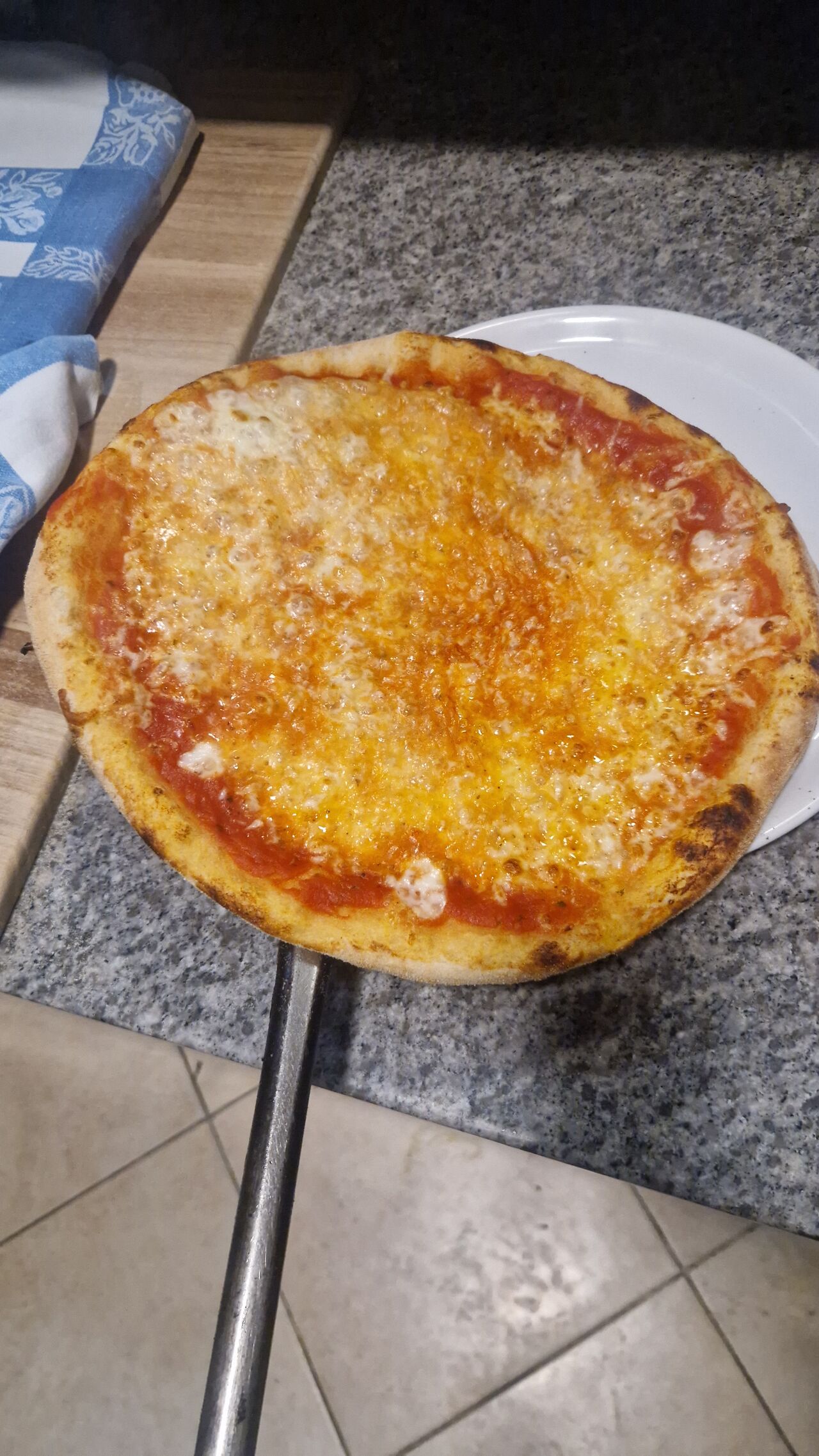 LIEVITAZIONE LUNGA RISULTATO ALTISSIMA DIGERIBILITA