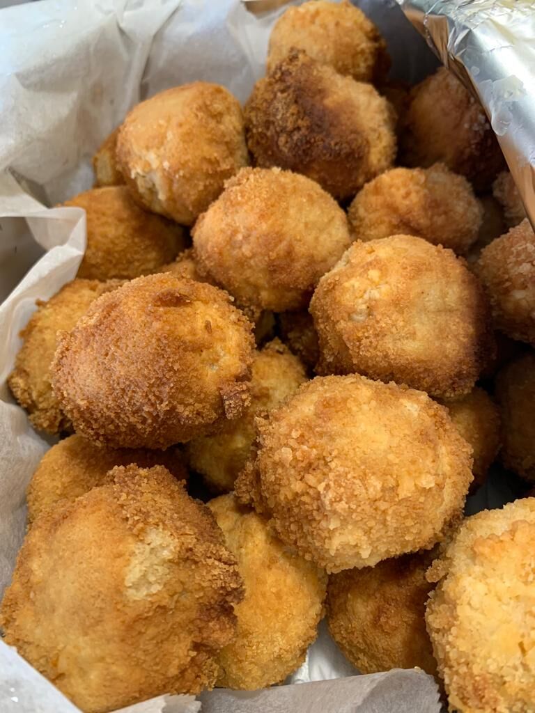 arancini