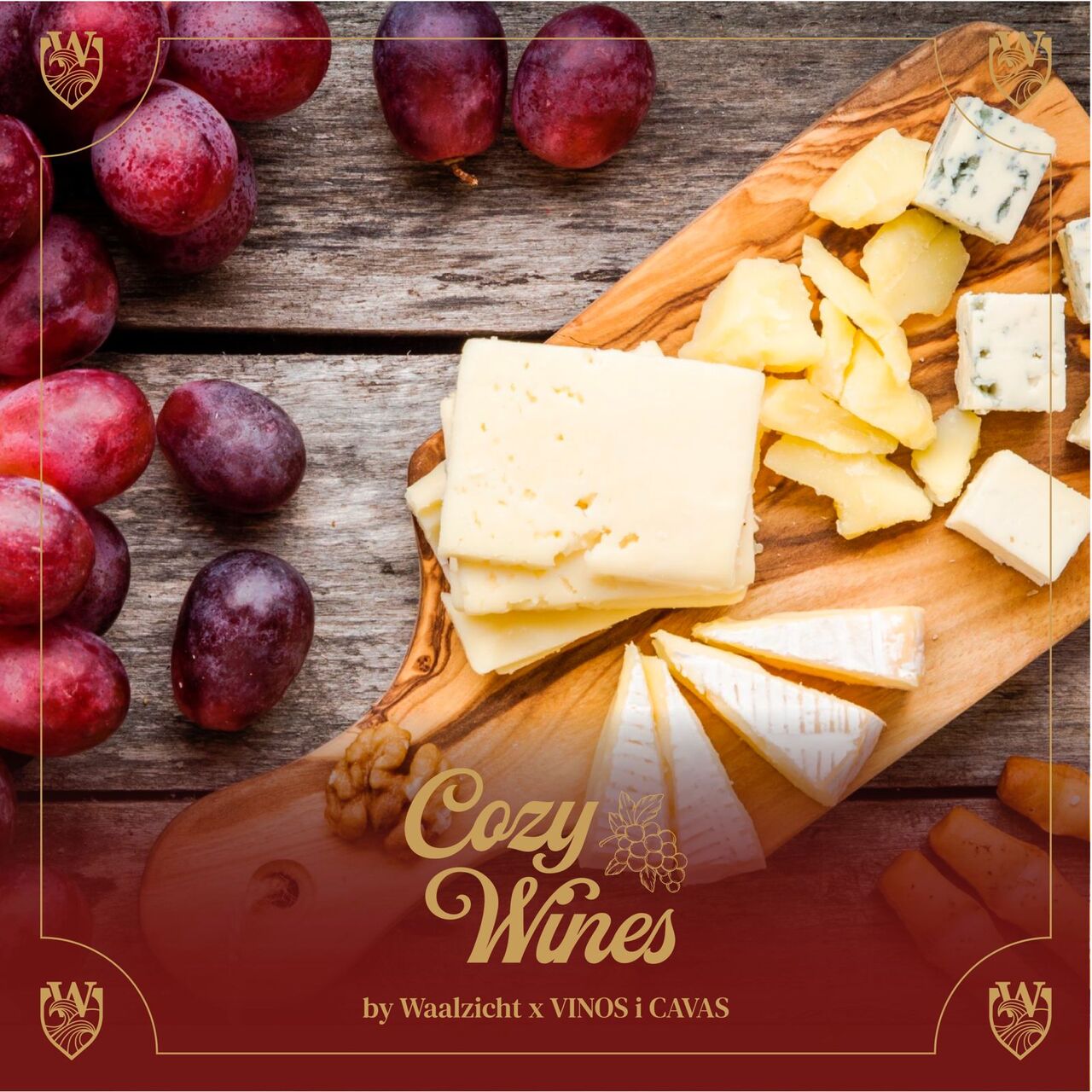 WIJNSALON ZONDAG 8 MAART