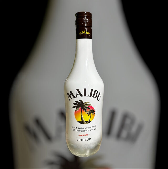 Malibu [70cl] - 29.90€