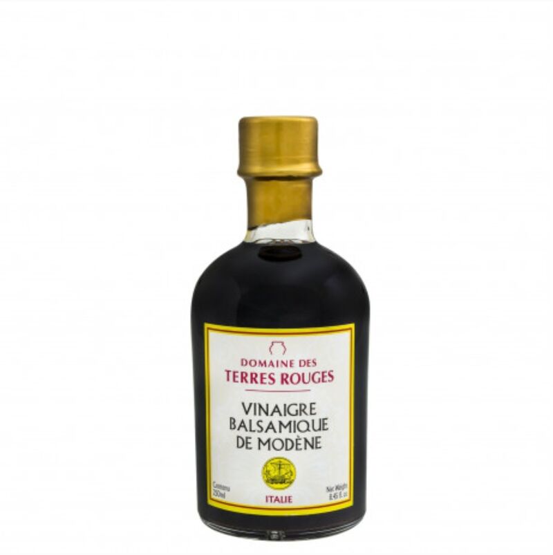 Balsamique de modène 2 ans - 13,26€