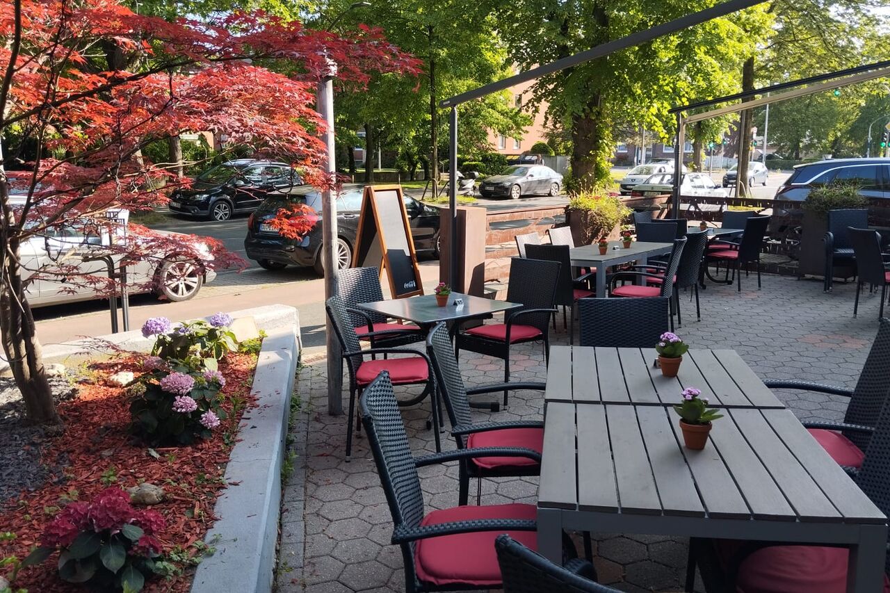 Die freude am Genuss ist unser Lebensprinzip...