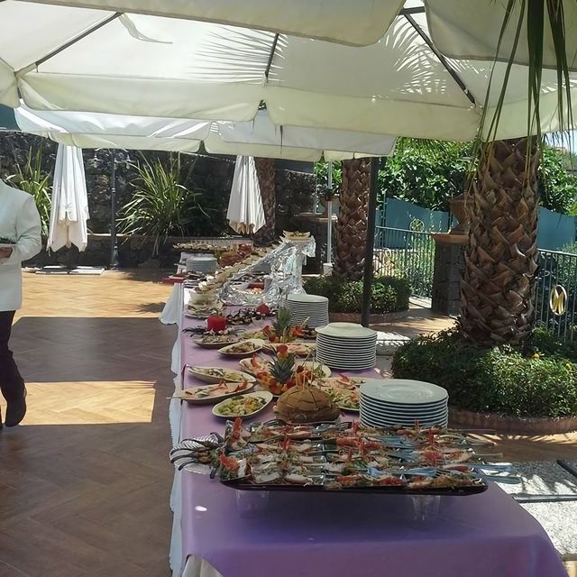 Catering
