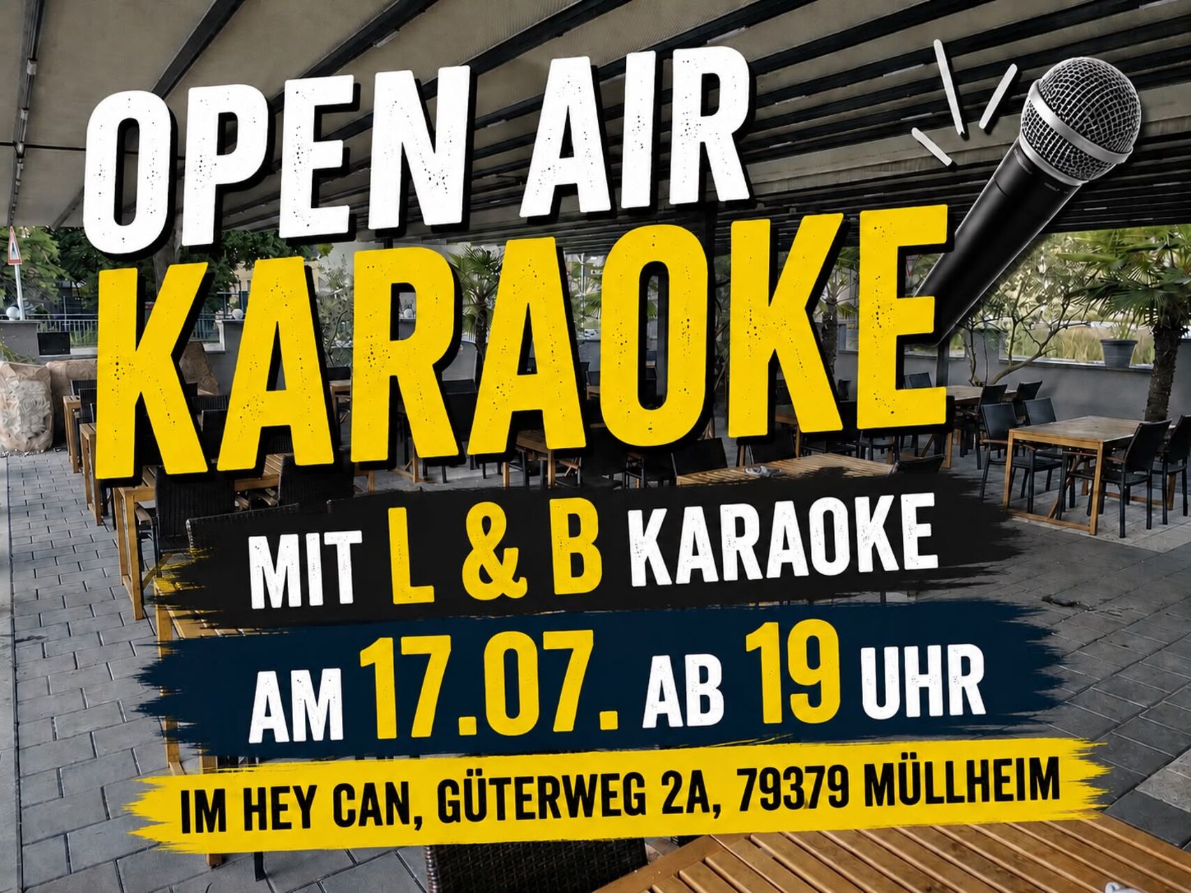 Karaoke Party