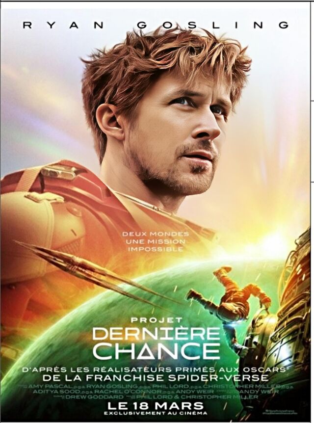 Projet dernière chance - Tous Publics