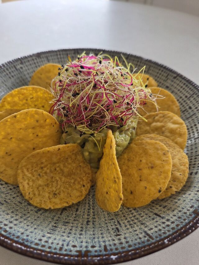 Guacamole 