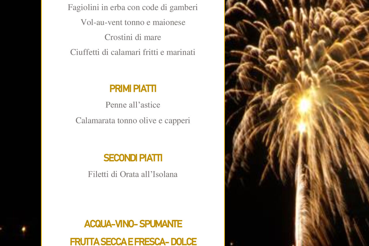 Capodanno 2022