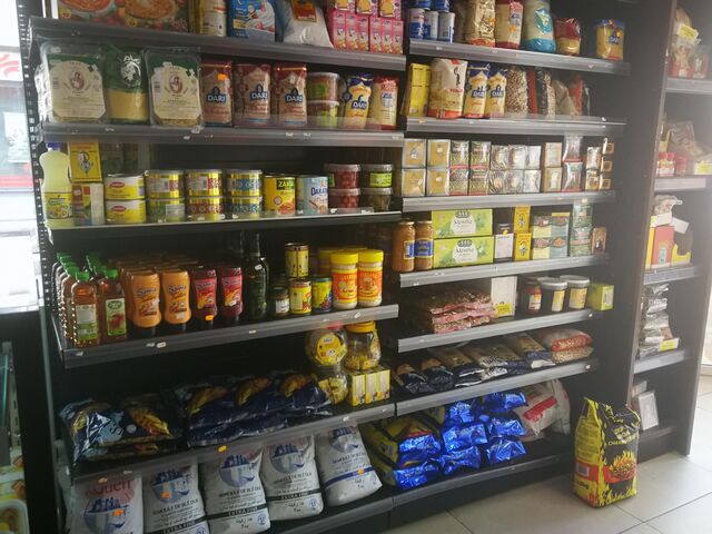 NOTRE RAYON EPICERIE