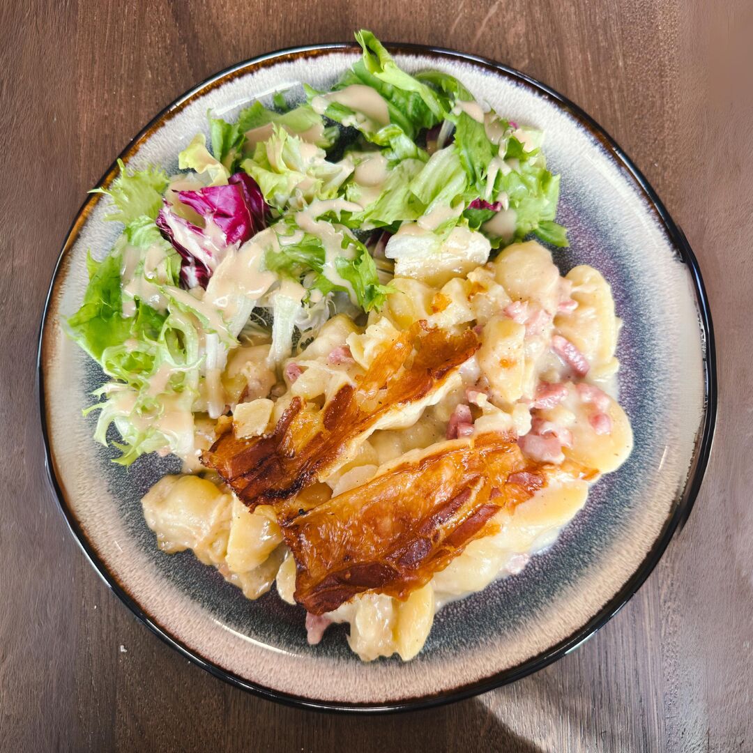 Tartiflette