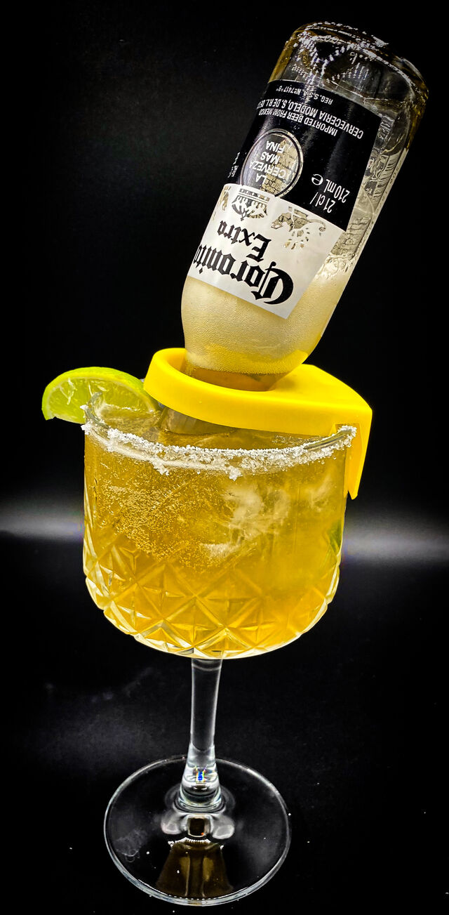 Coronarita