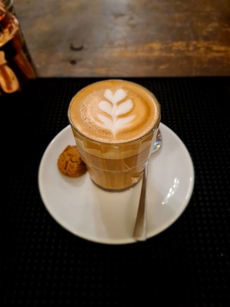Flat White