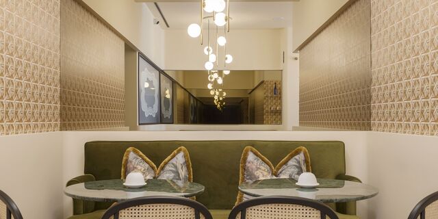 Copula dos namorados