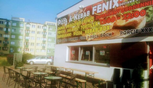 Zapraszamy do ogródka piwnego w upalne dni