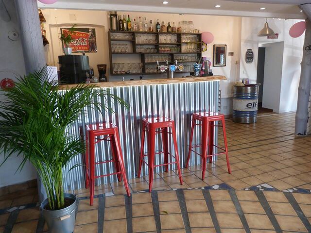 Bar du Bistrot
