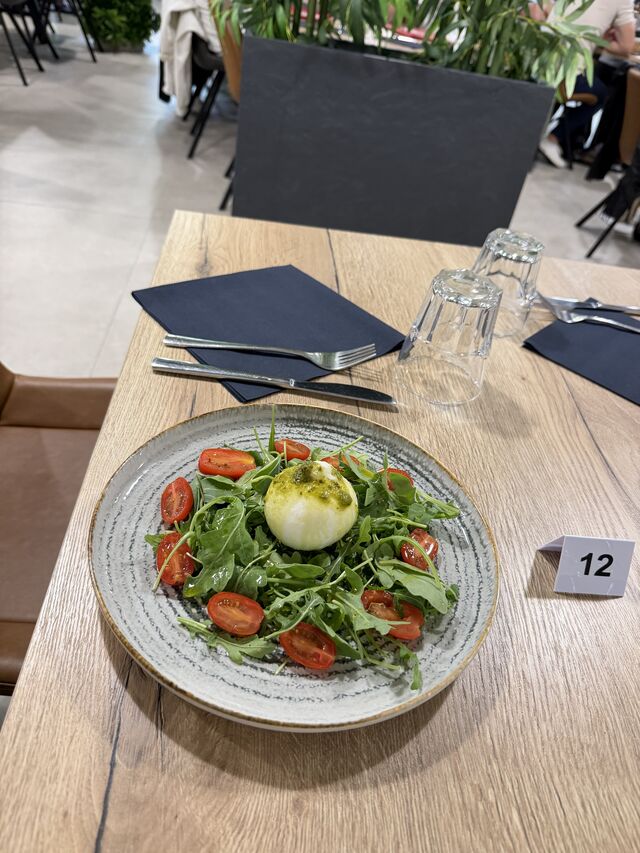 Burrata