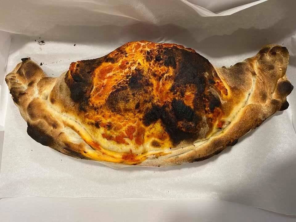 La Calzone