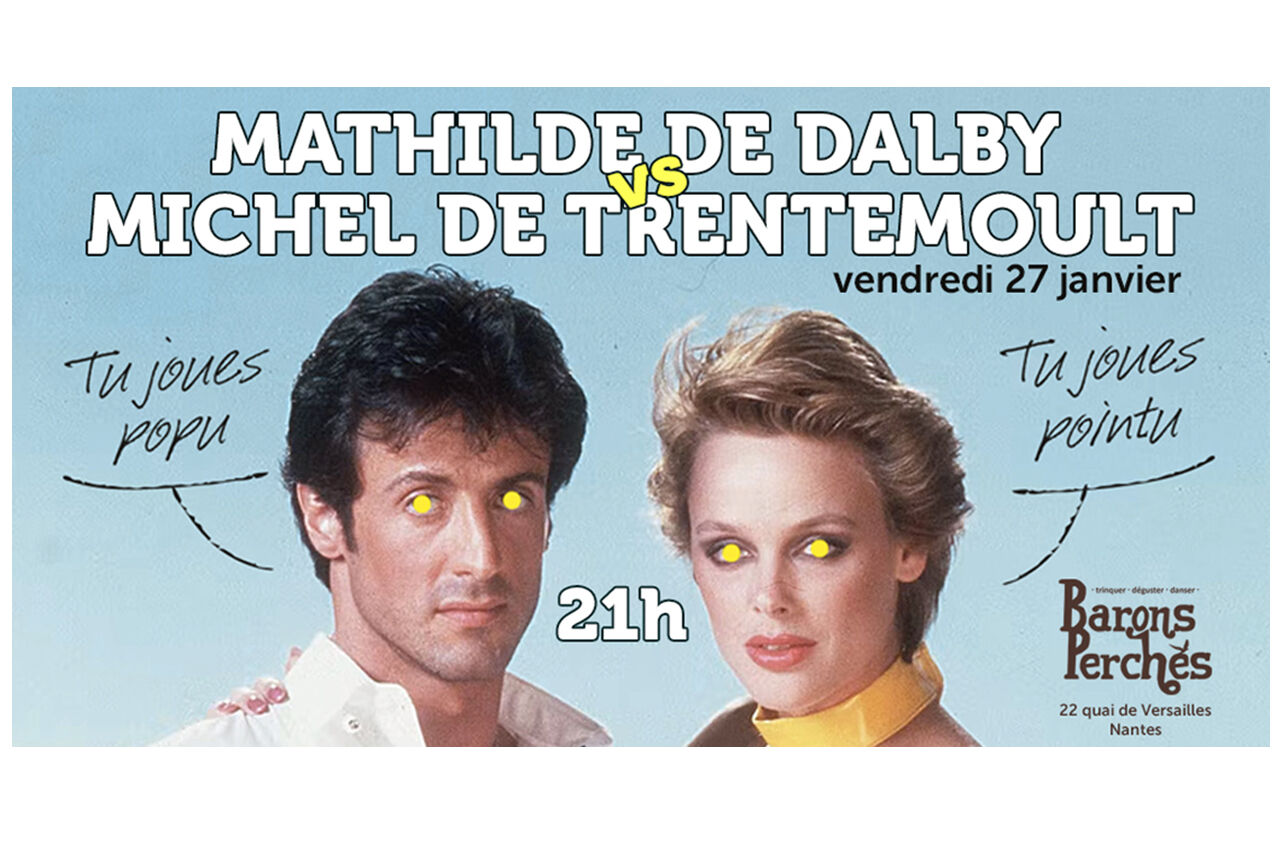 vendredi 27 janvier 2023