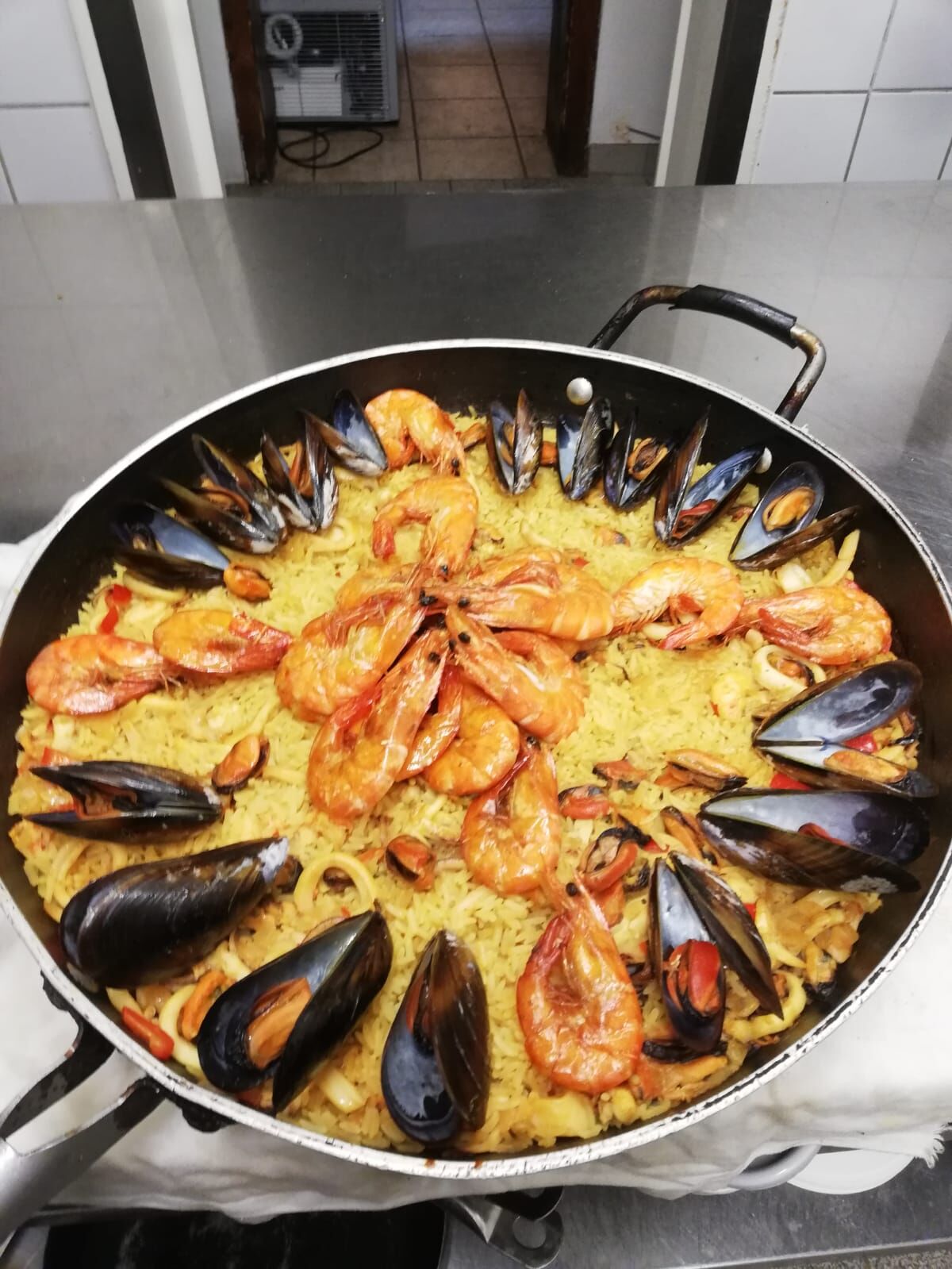 La Paella 