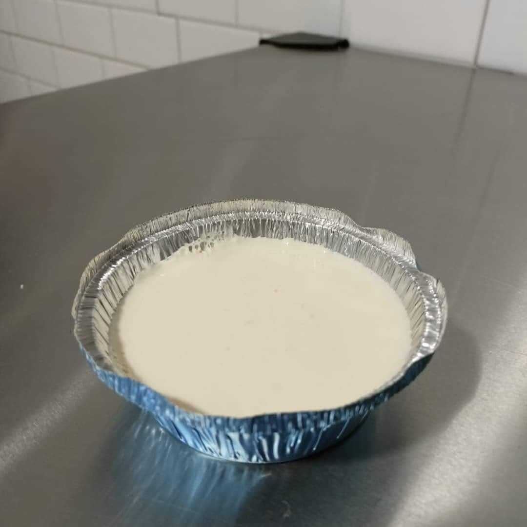 PANNA COTTA