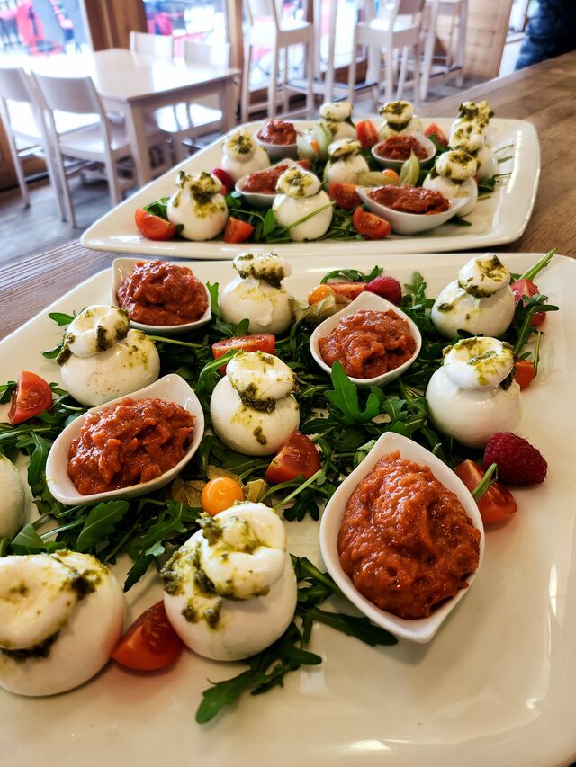 Burrata