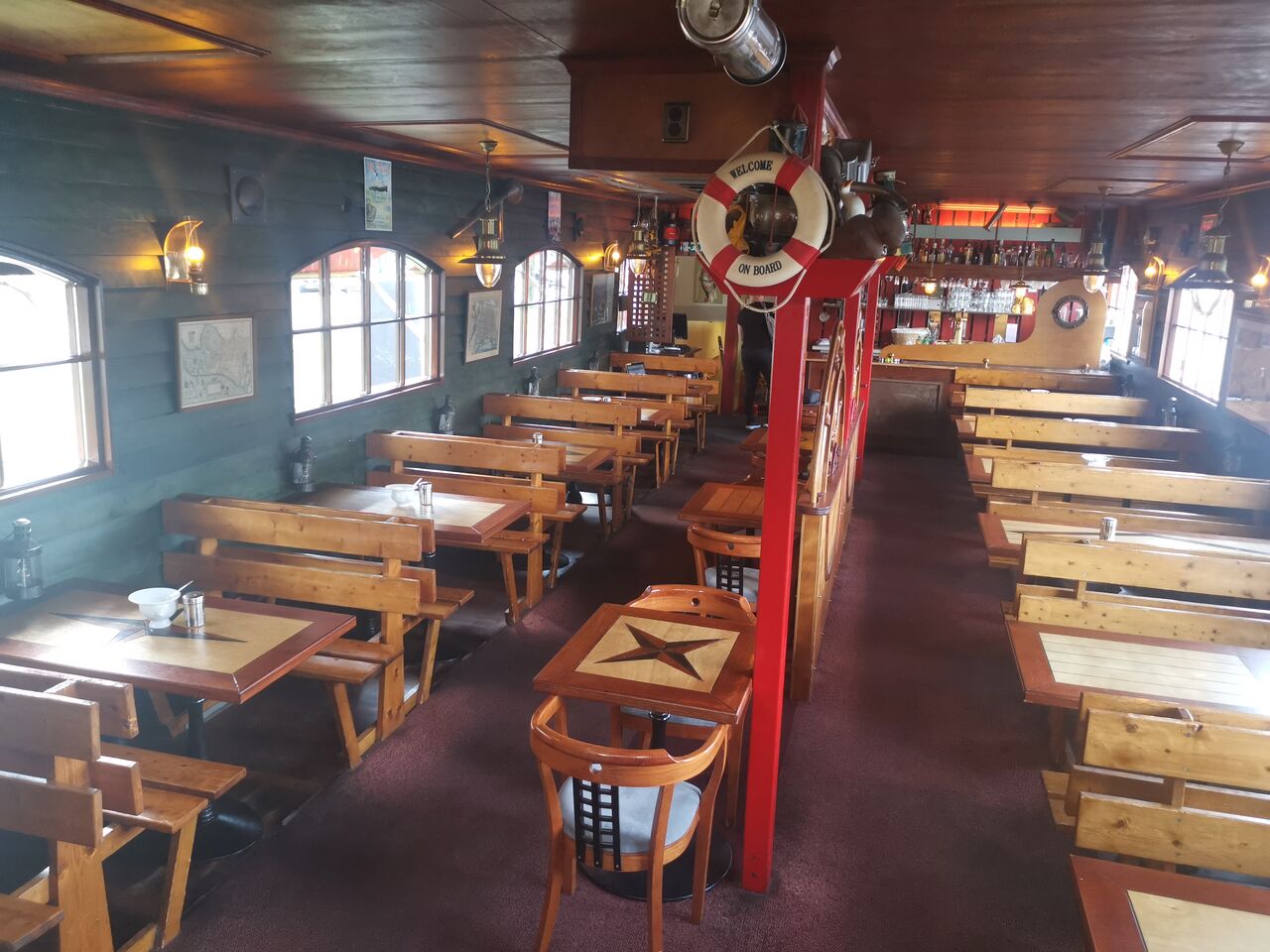 Ons restaurant