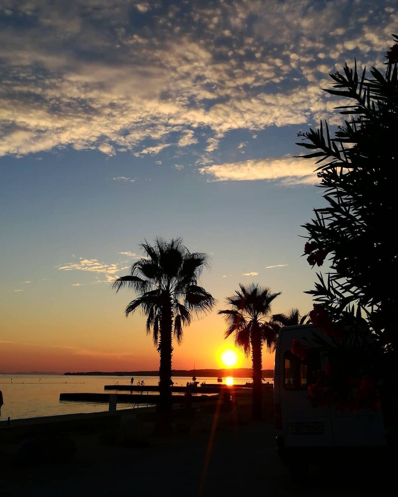 Nezaboravni zalasci sunca