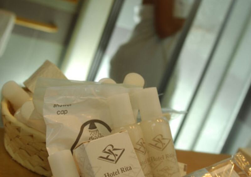 Hotel Da Rita. Ospitalità accogliente in Trentino