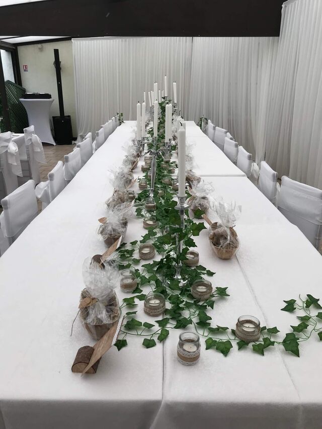 Salle spéciale groupe 