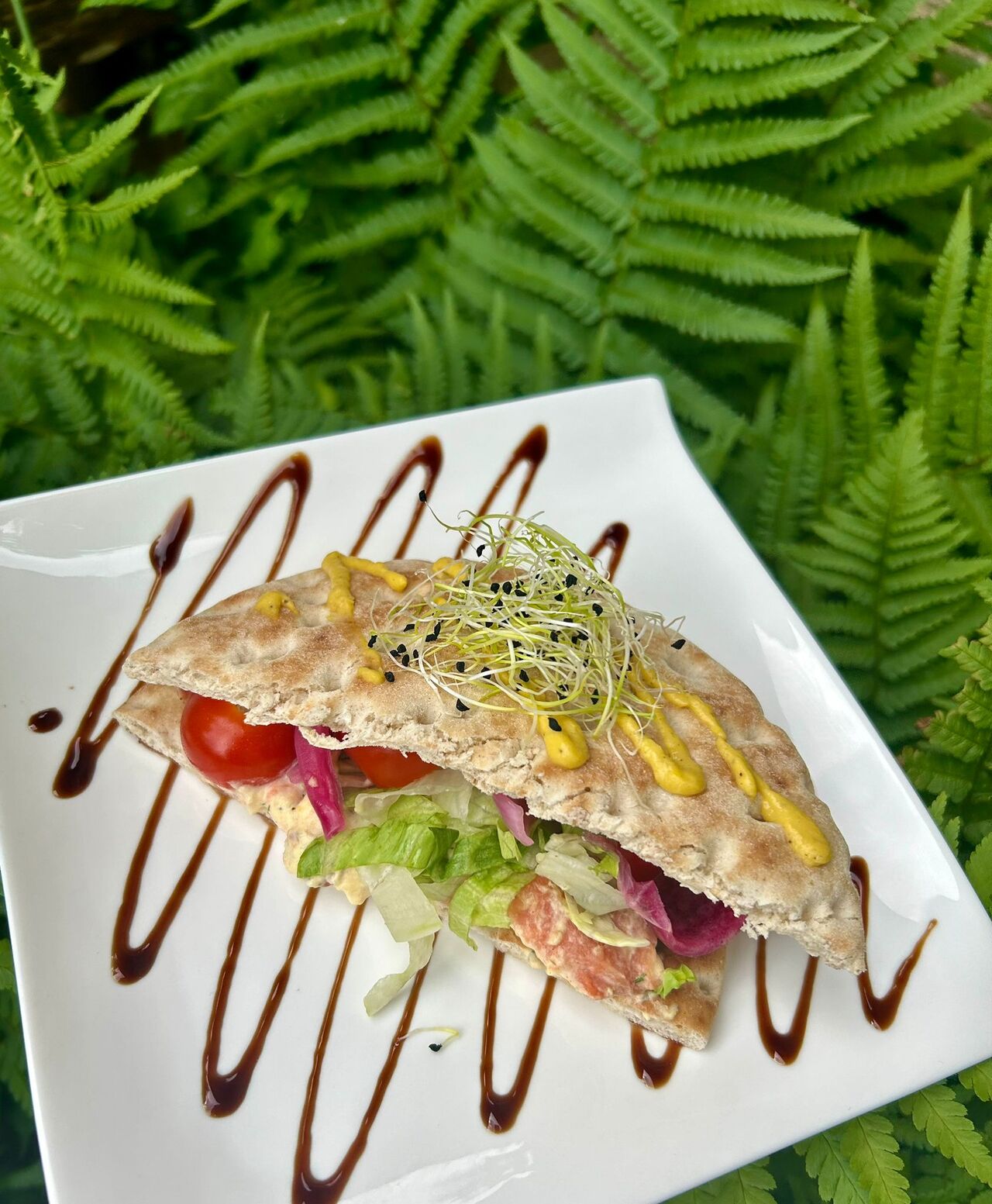 ENTREE DU JOUR (club nordique)