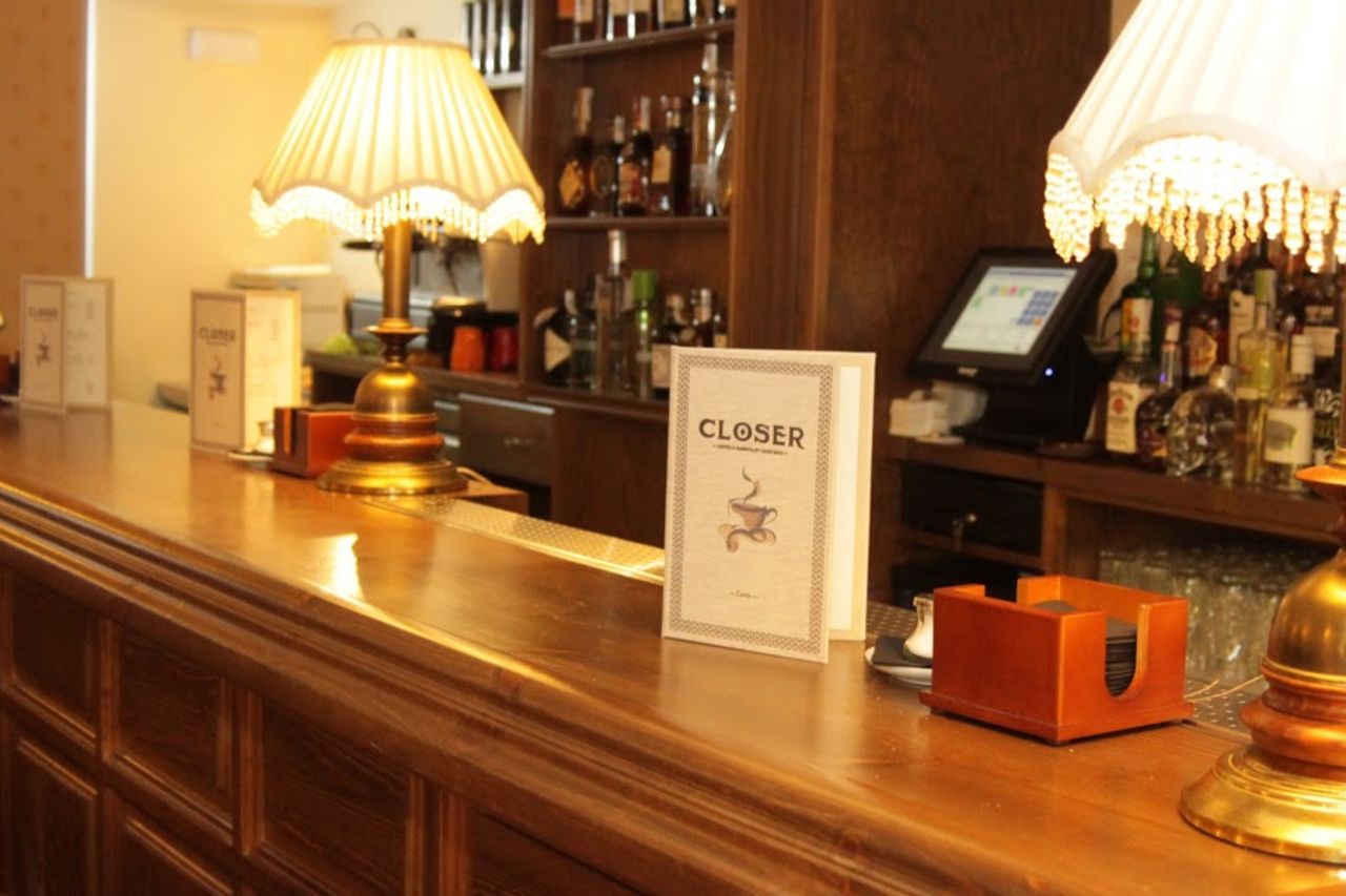 Somos tu mejor opción