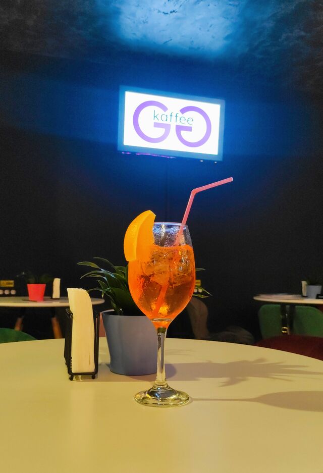 Aperol Spritz 