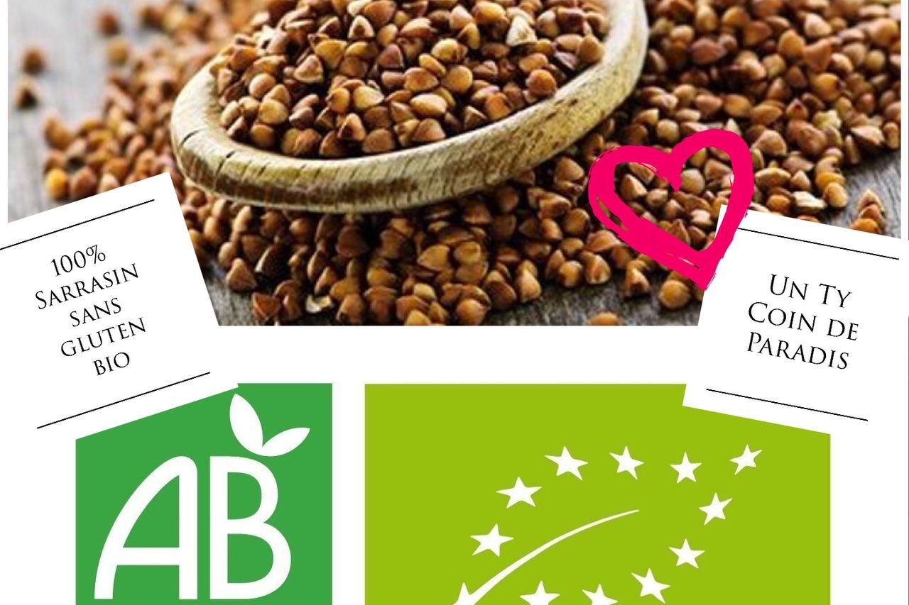 Une galette Traditionnelle Bretonne