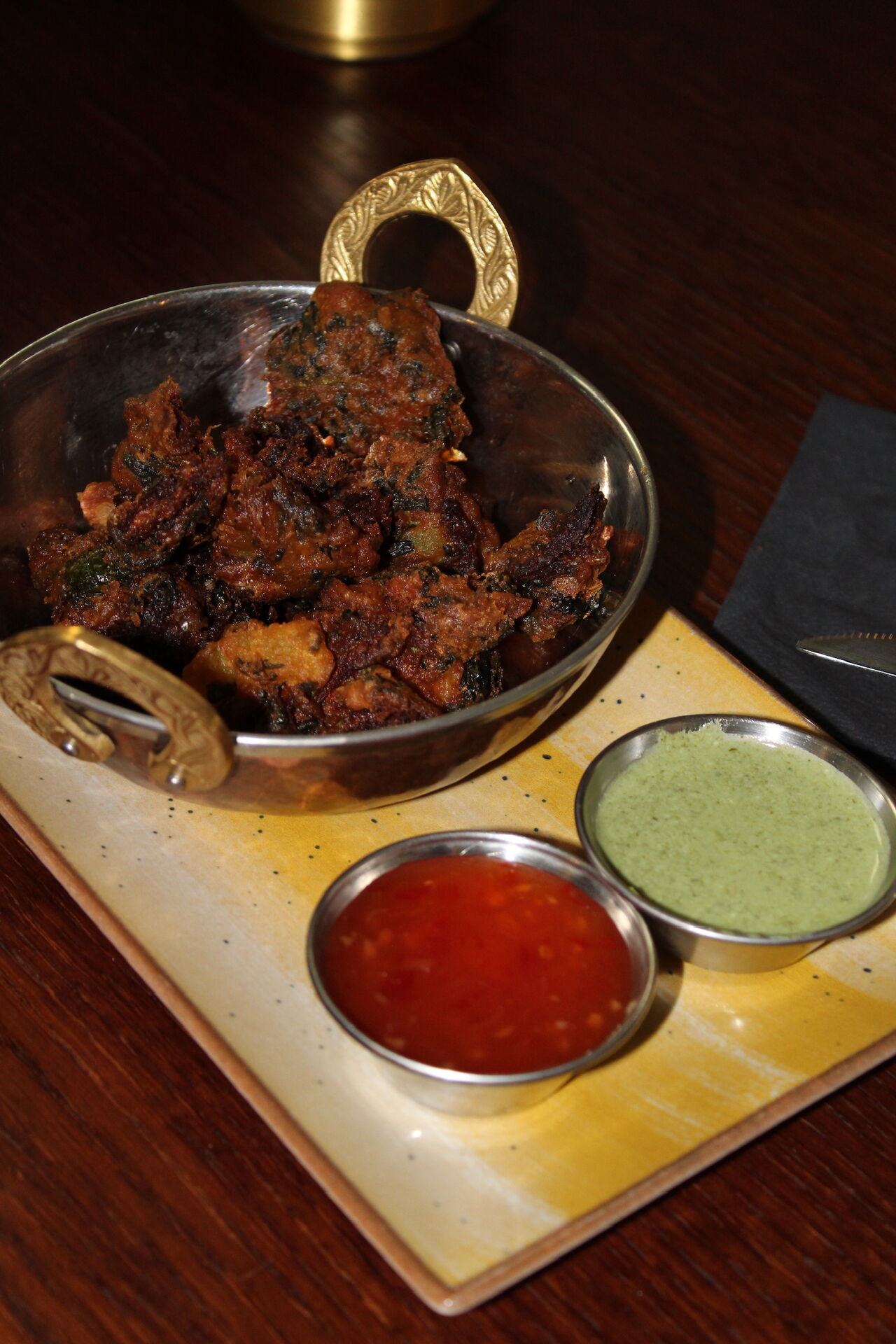 Pakora