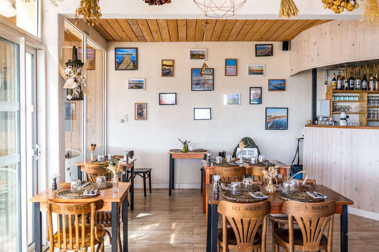 Notre Salle Climatisée