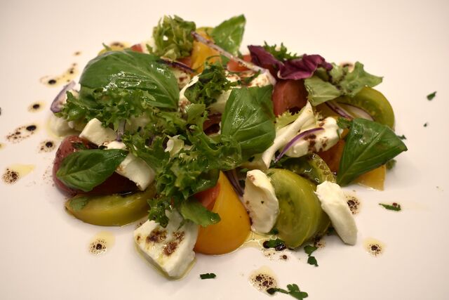 Salade Italienne