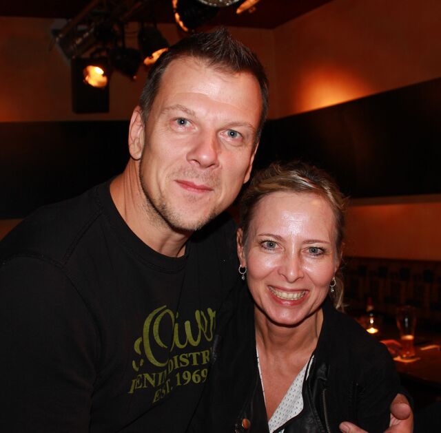 Klassentreffen am 12.09.2015