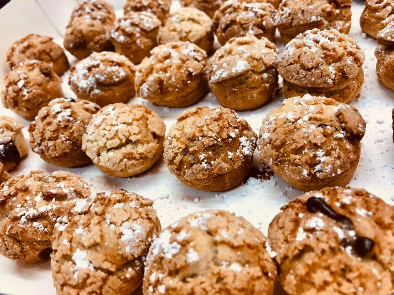 Tous chauds, tous choux