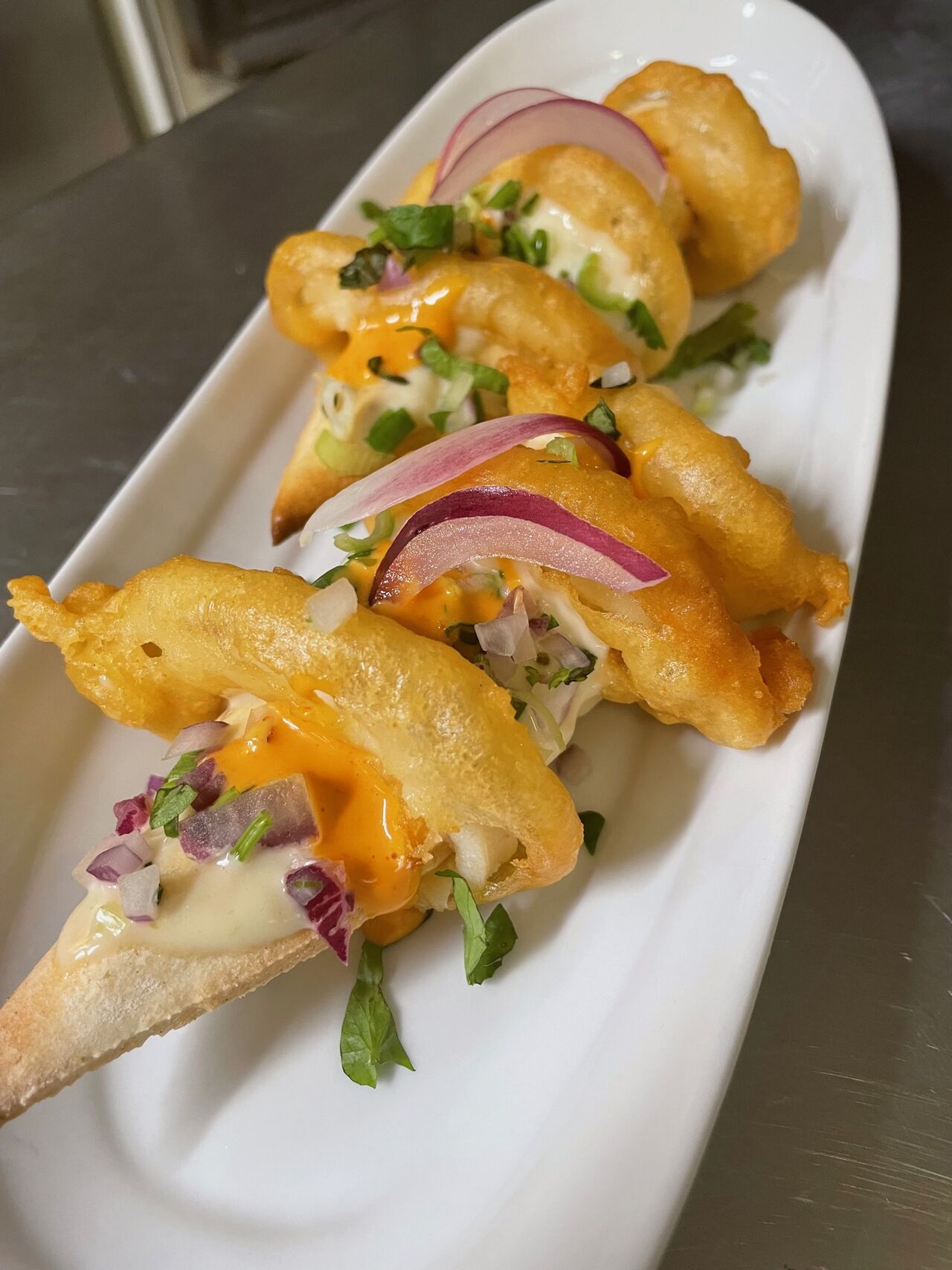 Tapas