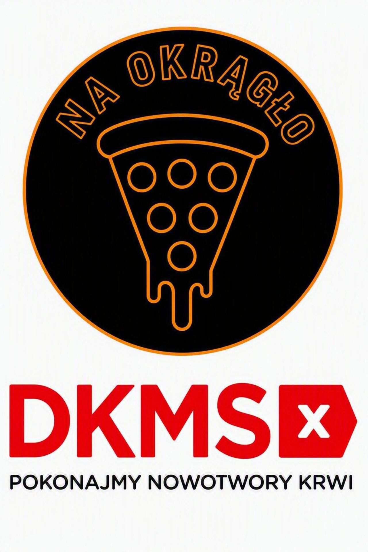 ❤️ Zostań potencjalnym dawcą szpiku razem z DKMS!